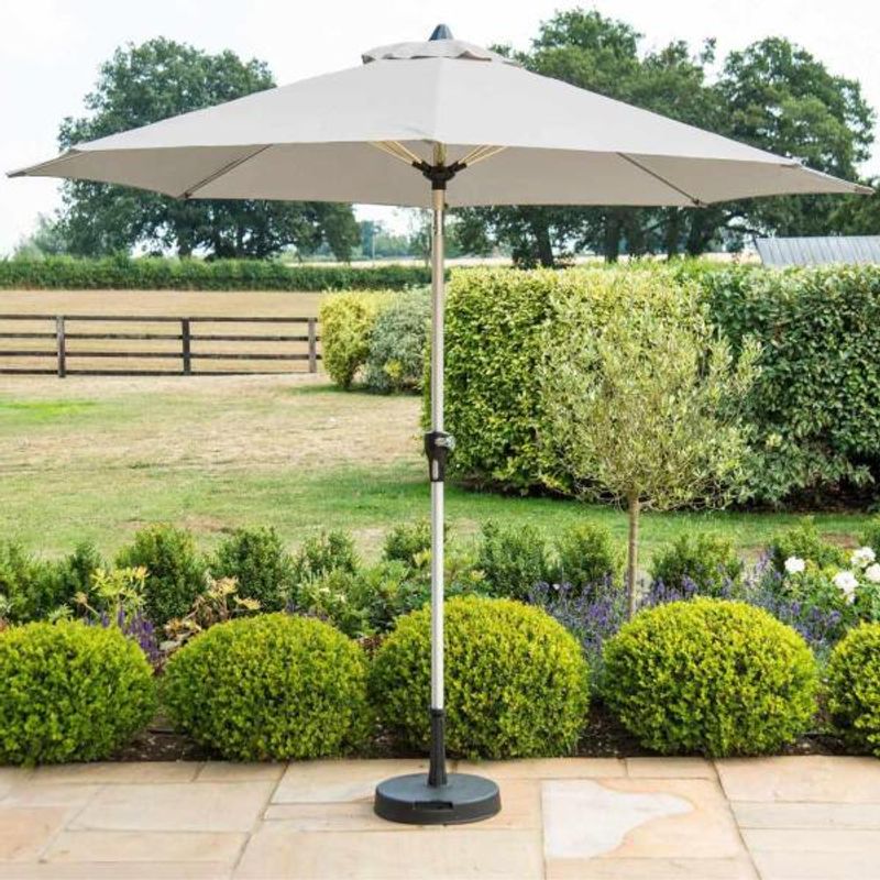 Maze Rattan Furniture Parasols