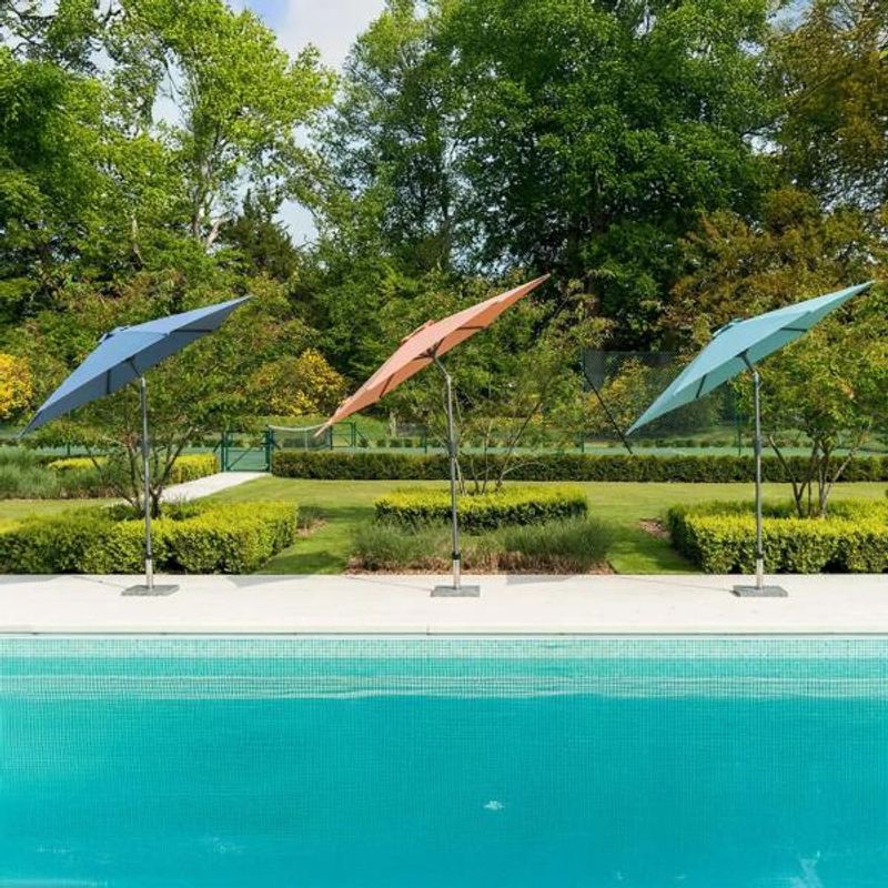 Alexander Rose Parasols