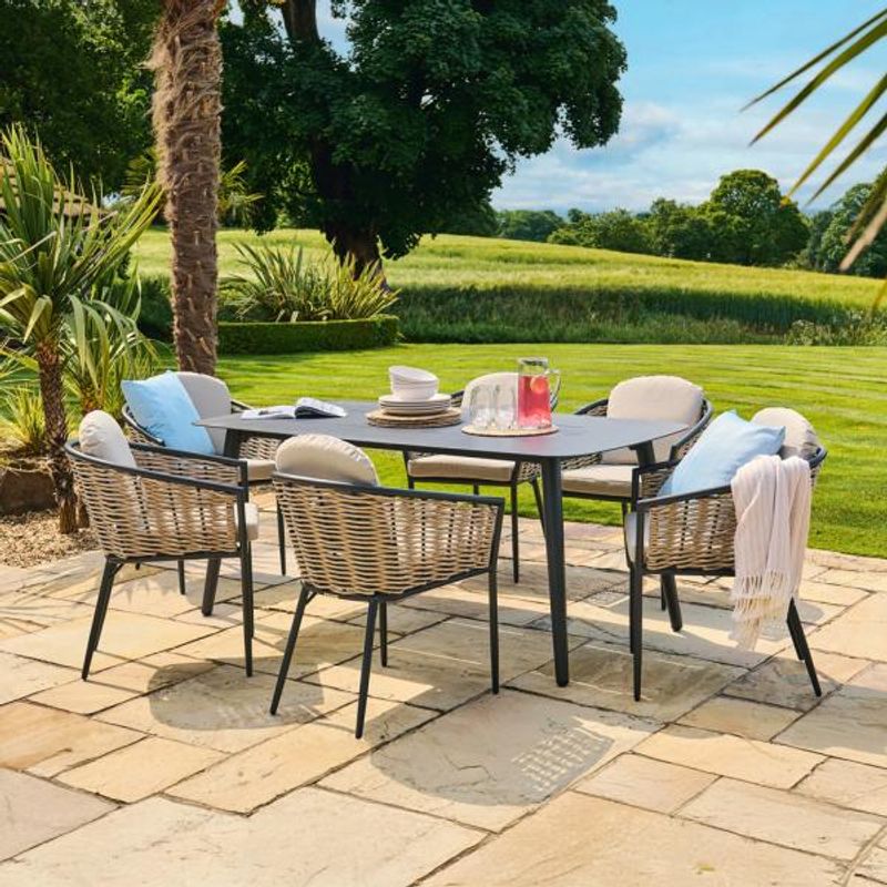 Alexander Rose Pavilion