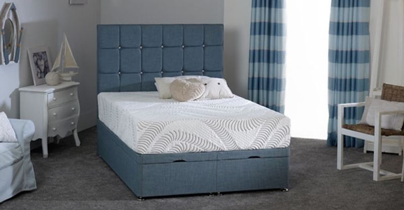 Kayflex Divan Beds