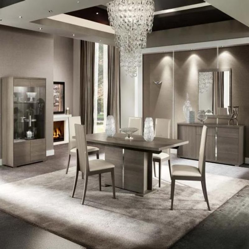 Alf Italia Tivoli Dining