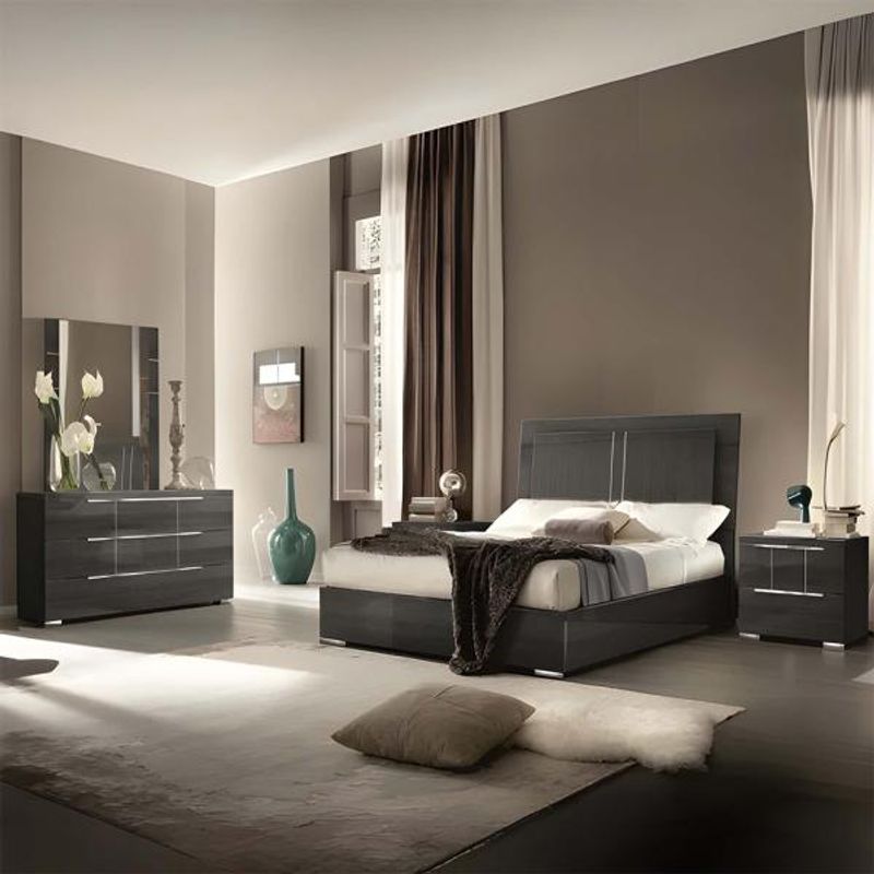 Alf Italia Versilia Bedroom
