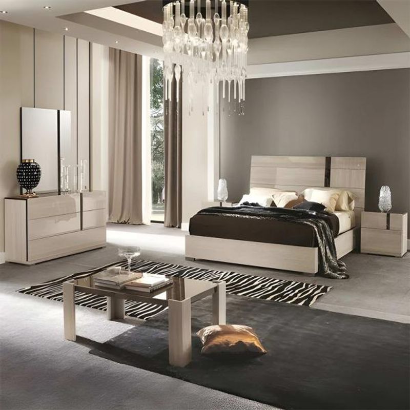 Alf Italia Teodora Bedroom