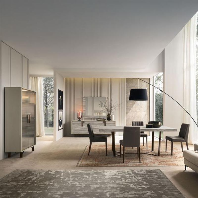 Alf Italia Jupiter Dining