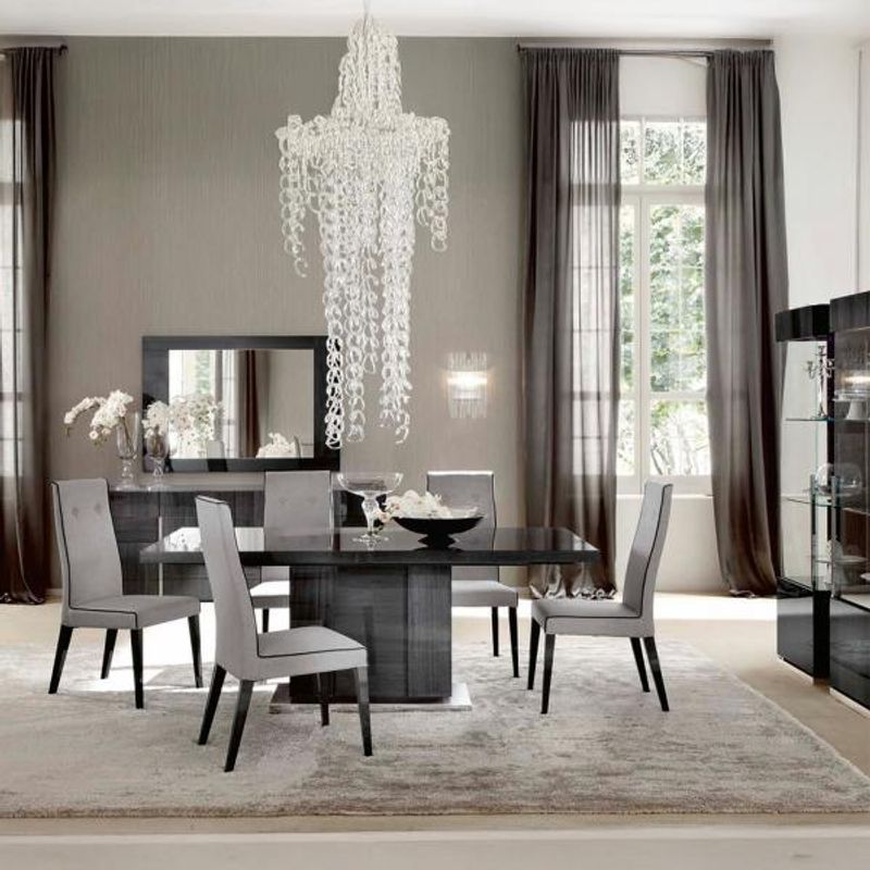 Alf Italia Montecarlo Dining