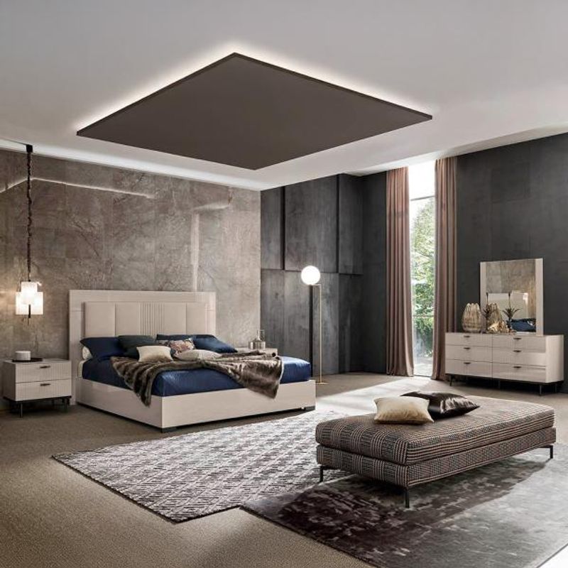 Alf Italia Claire Bedroom