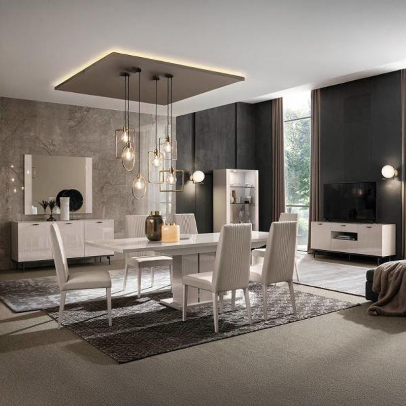 Alf Italia Claire Dining