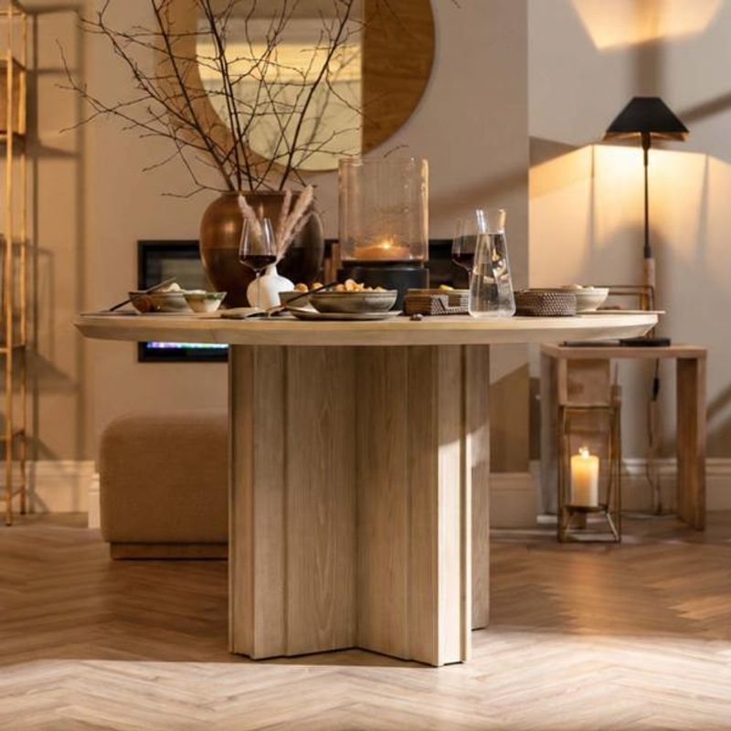 Mindy Brownes Dining Table