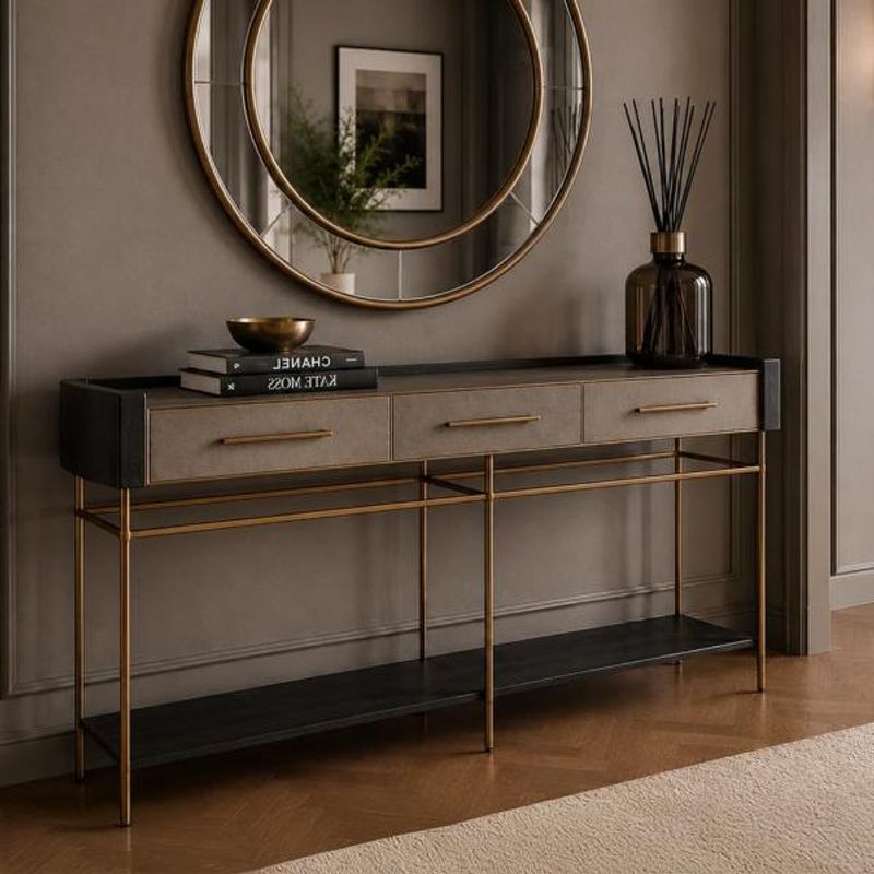 Mindy Brownes Limoges