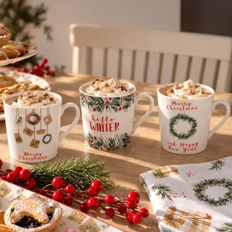 Mindy Brownes Mugs