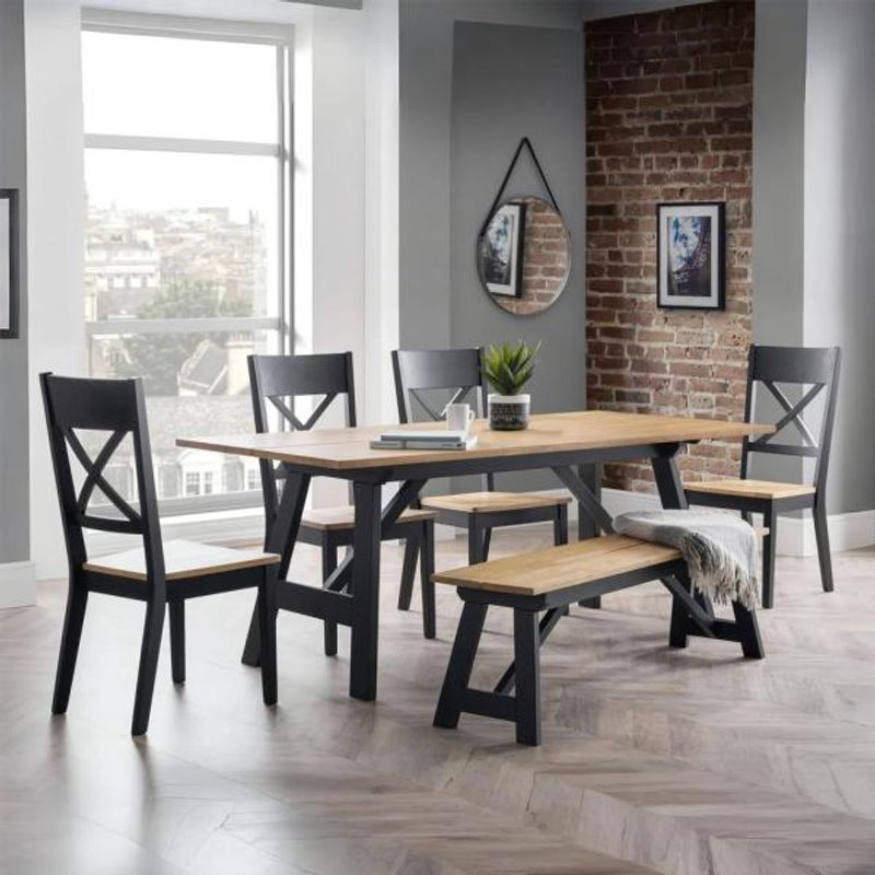 Julian Bowen Furniture Hockley