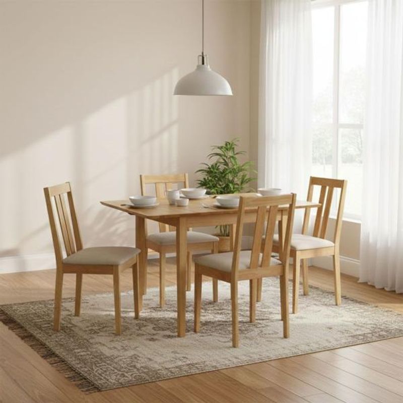 Julian Bowen Furniture Rufford