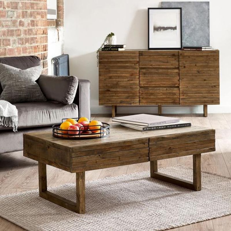 Julian Bowen Furniture Woburn