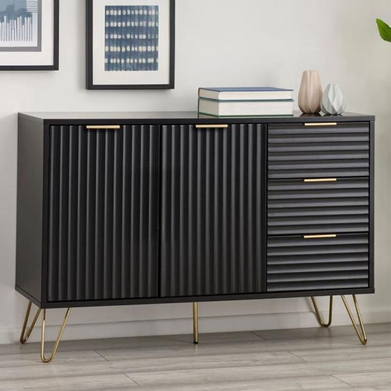 Julian Bowen Furniture Murano Occasional