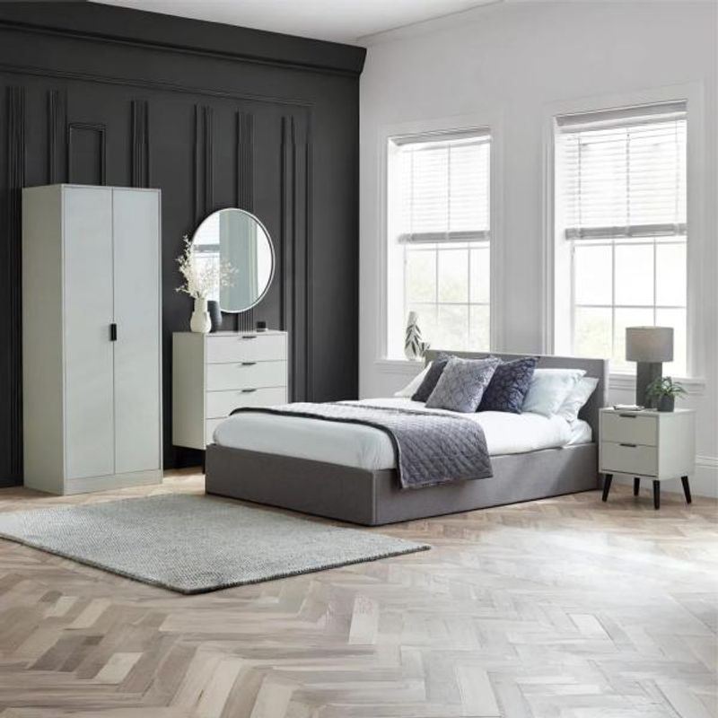 Julian Bowen Furniture Alba