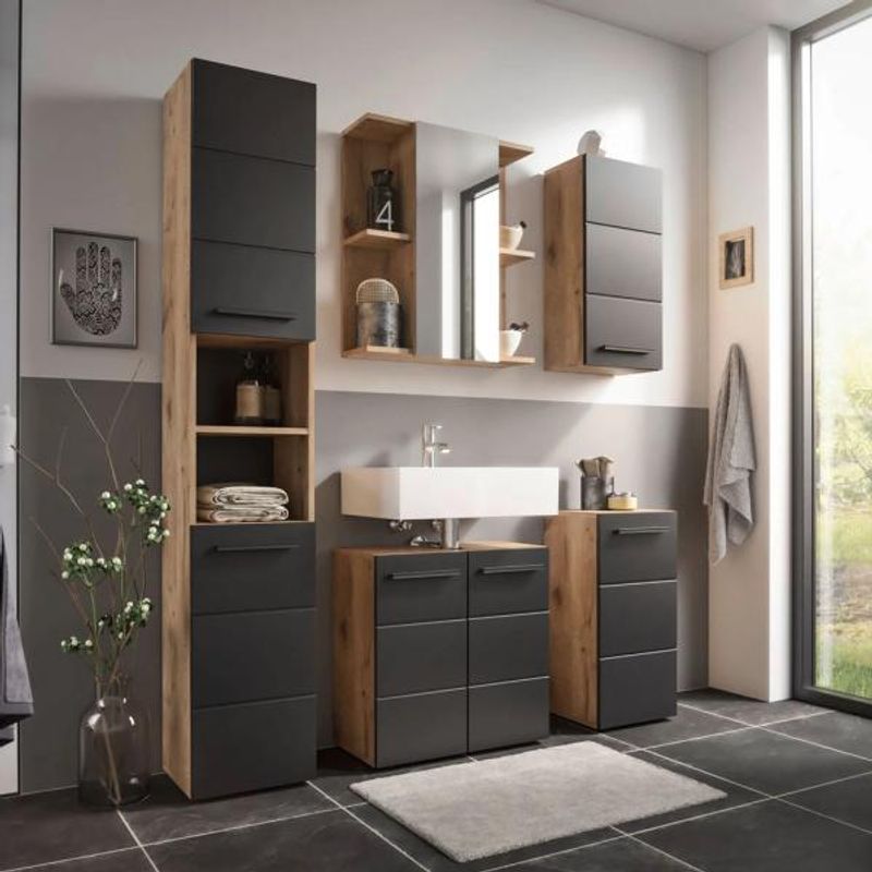 Julian Bowen Furniture Vista