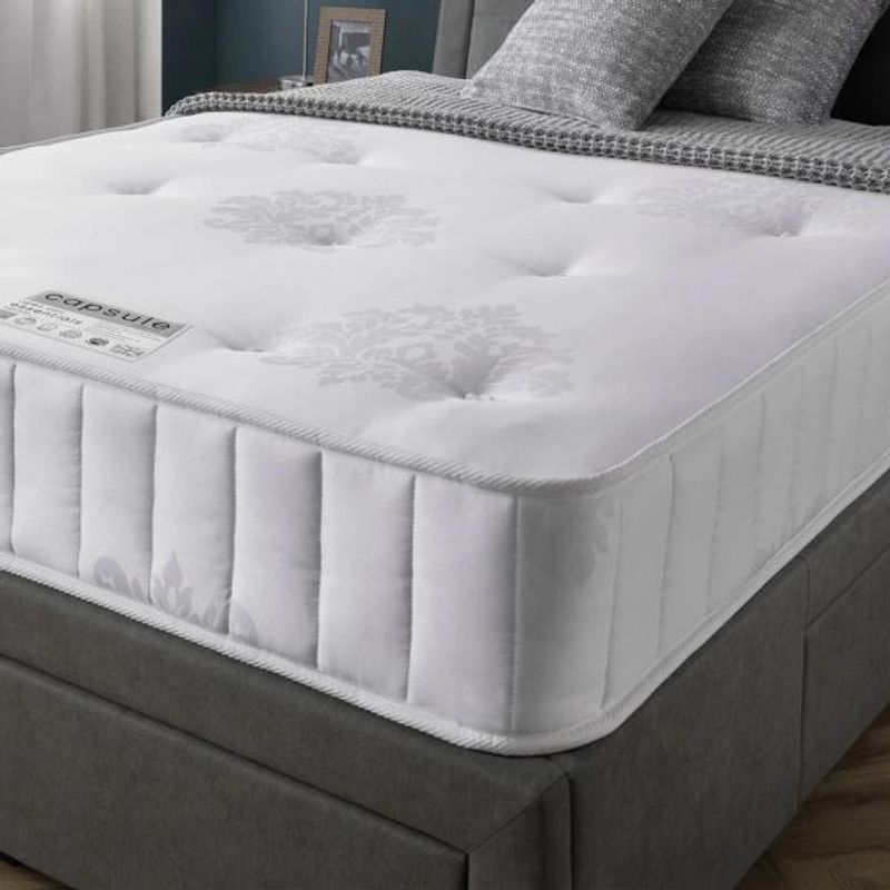 Julian Bowen Furniture Mattresses