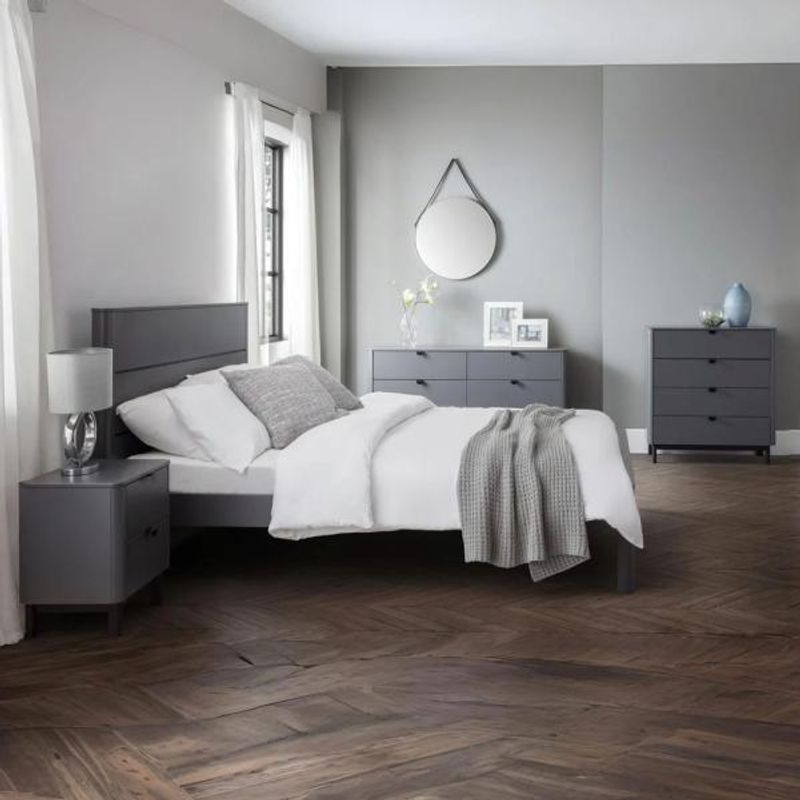 Julian Bowen Furniture Chloe