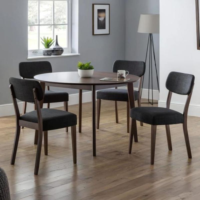 Julian Bowen Furniture Dining Set