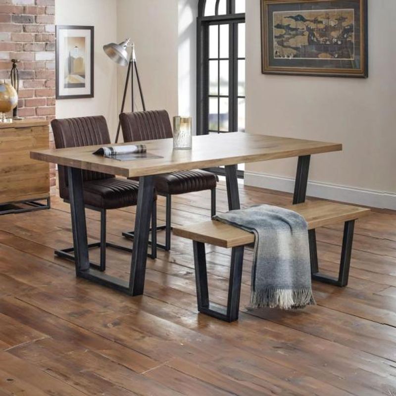 Julian Bowen Furniture Brooklyn