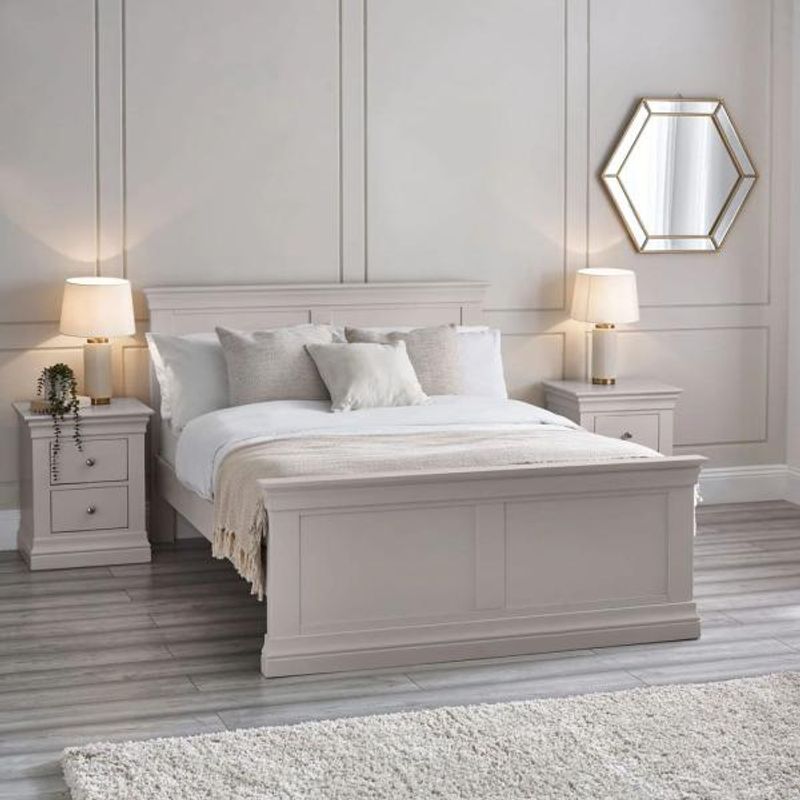 Julian Bowen Furniture Clermont