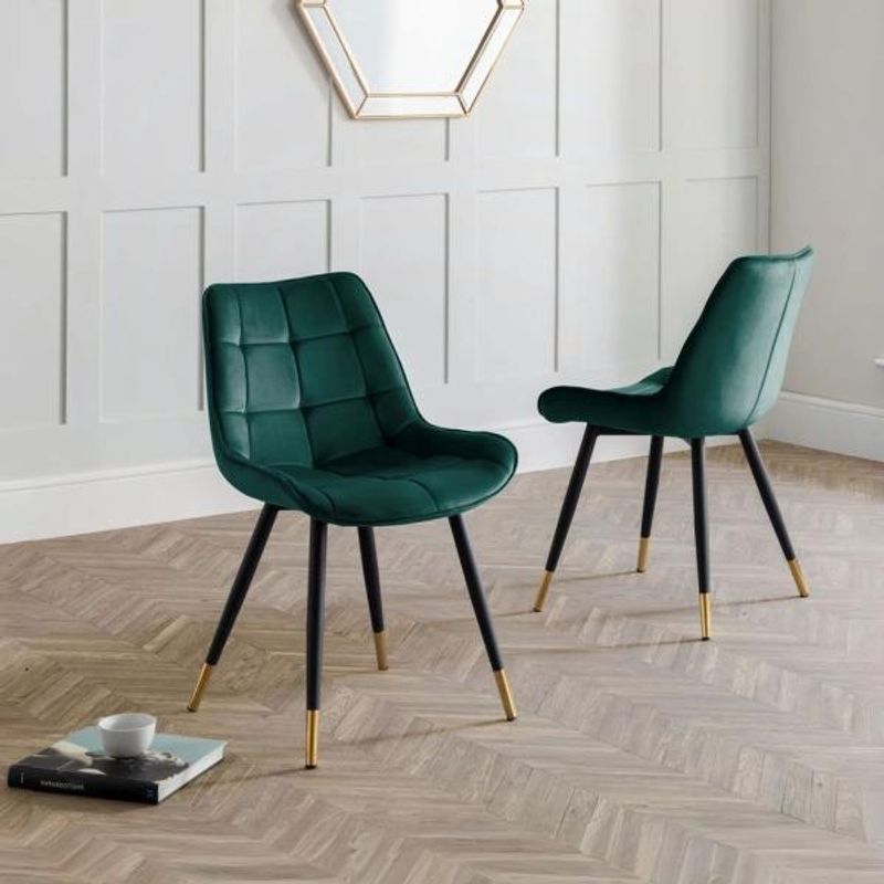 Julian Bowen Furniture Dining Chairs