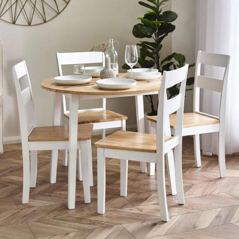 Julian Bowen Furniture Linwood