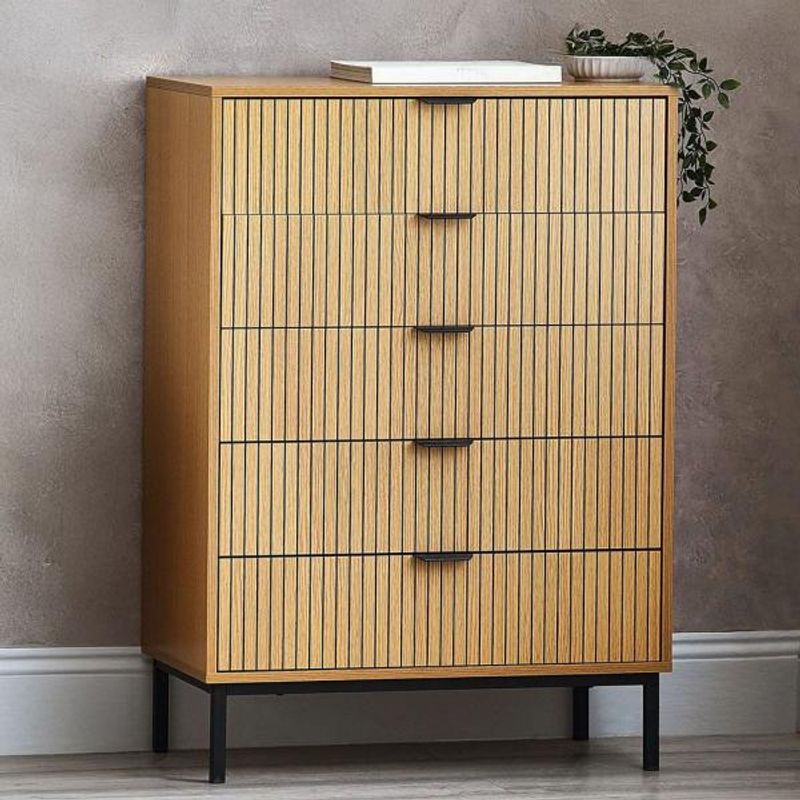 Julian Bowen Furniture Sia