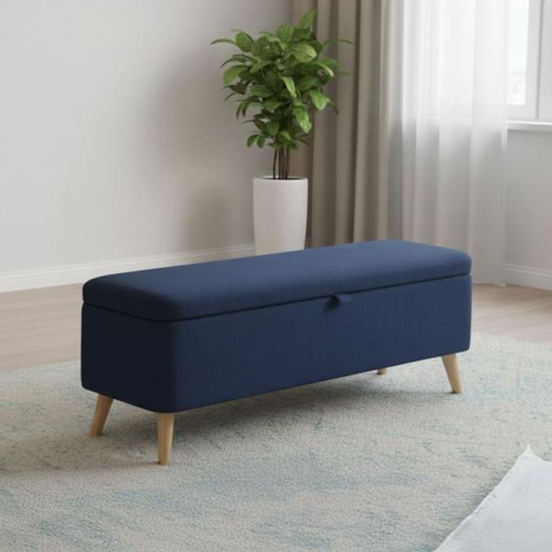 Julian Bowen Furniture Blanket Box