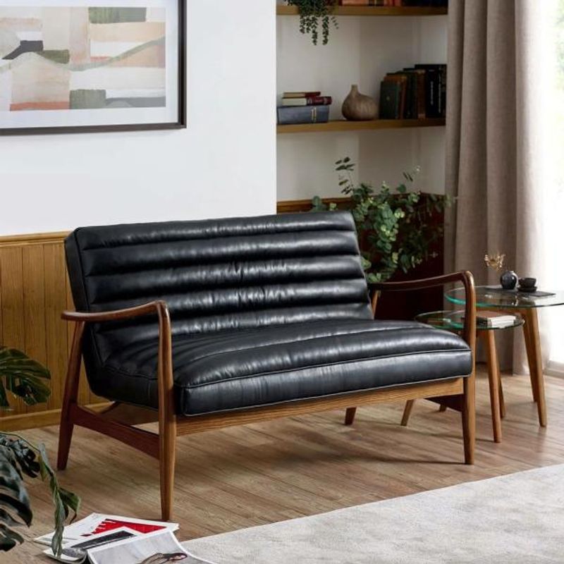 Julian Bowen Furniture Marshall