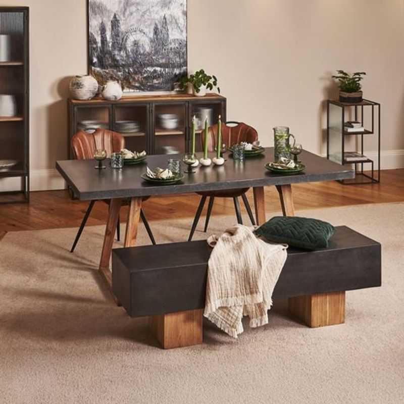 Bombay Modesto collection