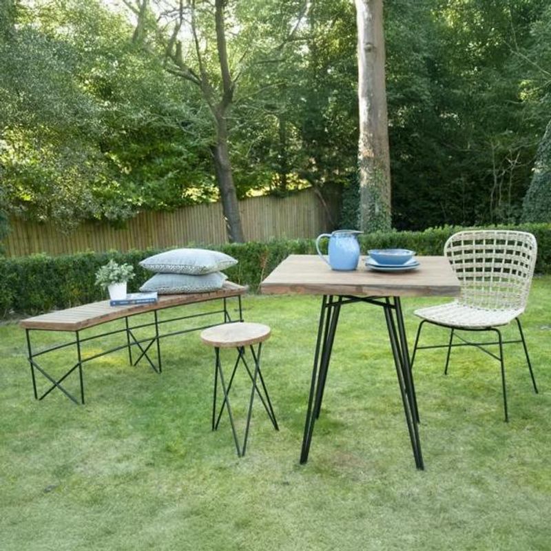 Bombay Bar and Bistro Indoor and Outdoor collection