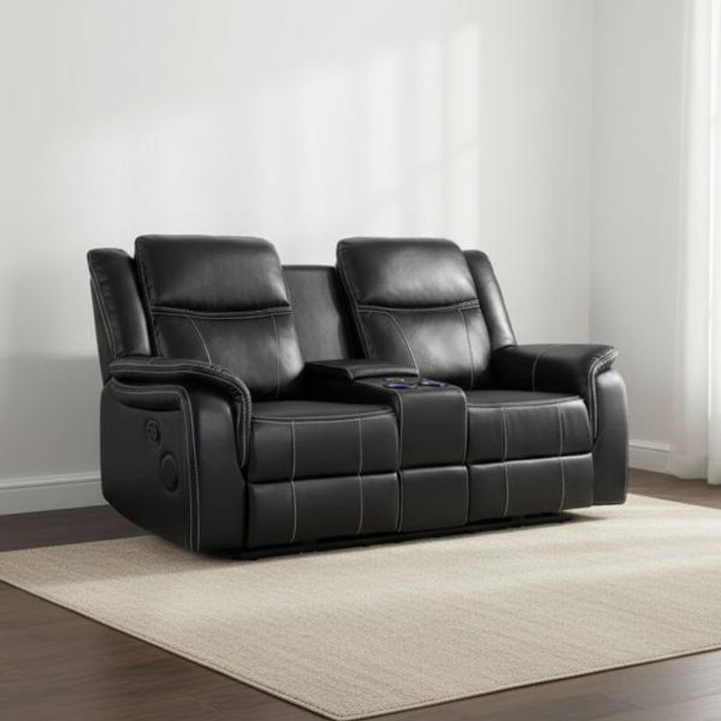 Beehive Furniture Galaxy Leather