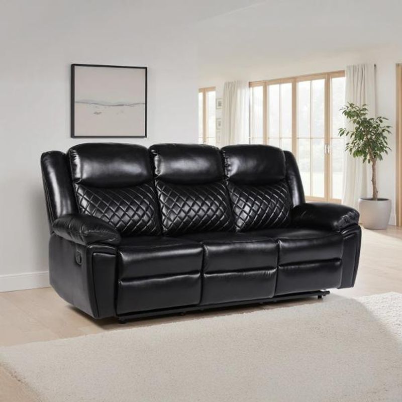 Beehive Furniture Myra Leather