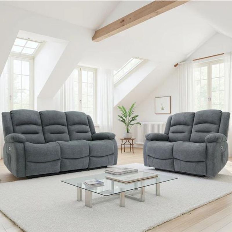 Beehive Furniture Alva Fabric