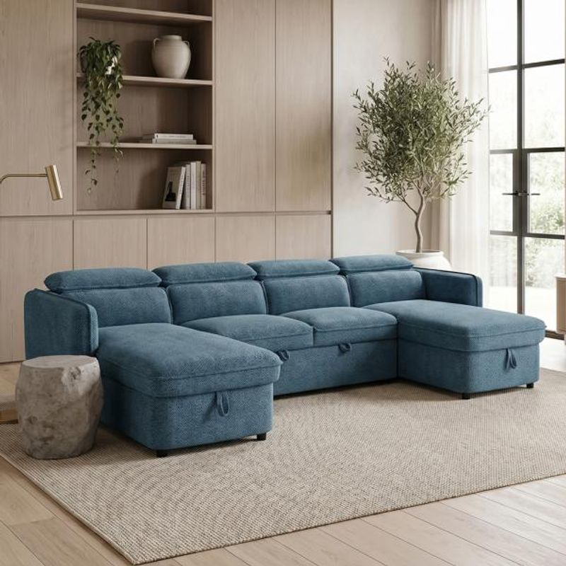 Beehive Furniture Capri