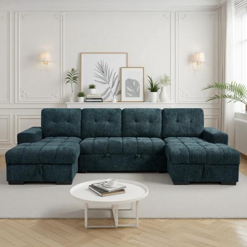 Beehive Furniture Palermo