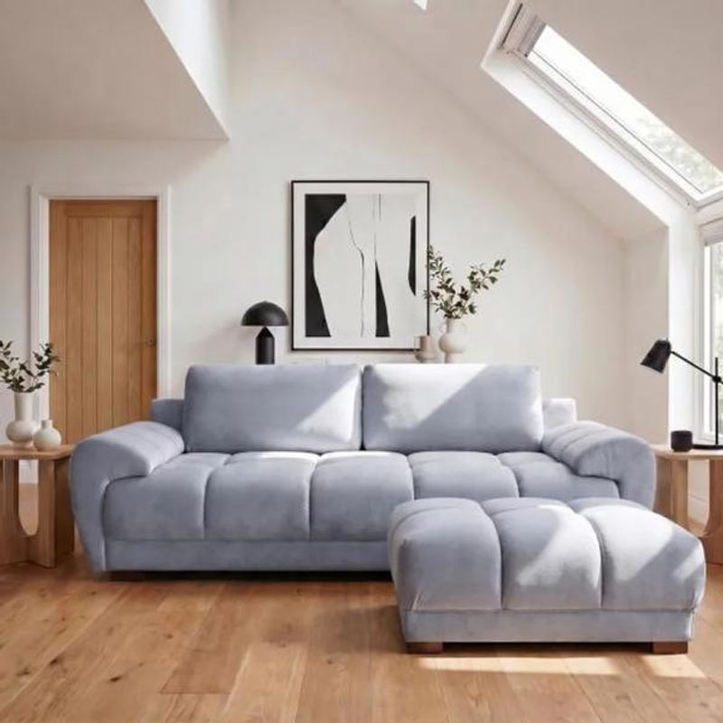 Beehive Furniture Azzuro