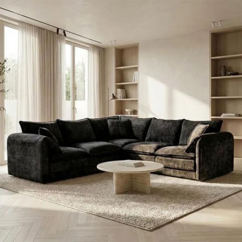 Beehive Furniture Solaya