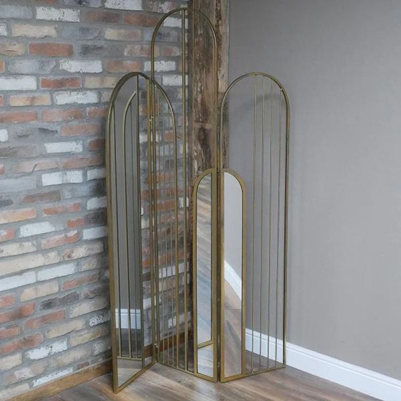 Dutch Imports and Daughters Mirror