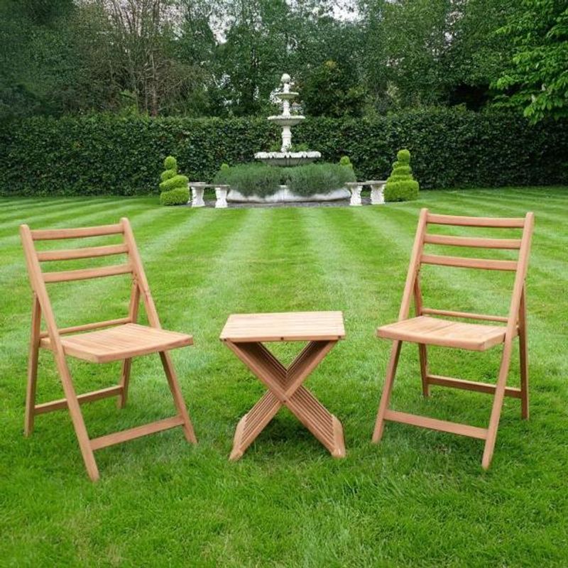 Dutch Imports and Daughters Outdoor Furniture