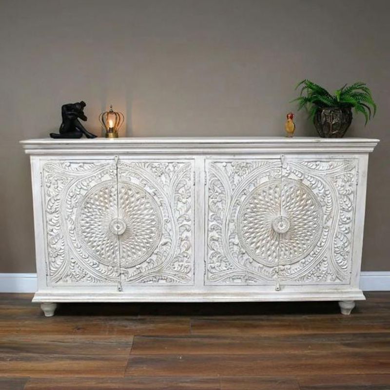 Dutch Imports and Daughters Storage Cabintes