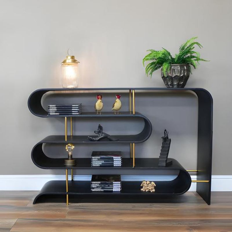 Dutch Imports and Daughters Indoor Shelves and Wall Units