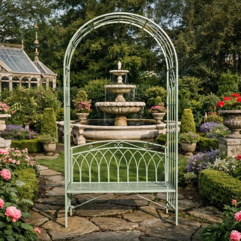 Dutch Imports Outdoor Furniture