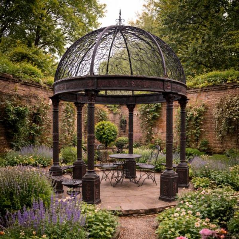 Dutch Imports Outdoor Accessories