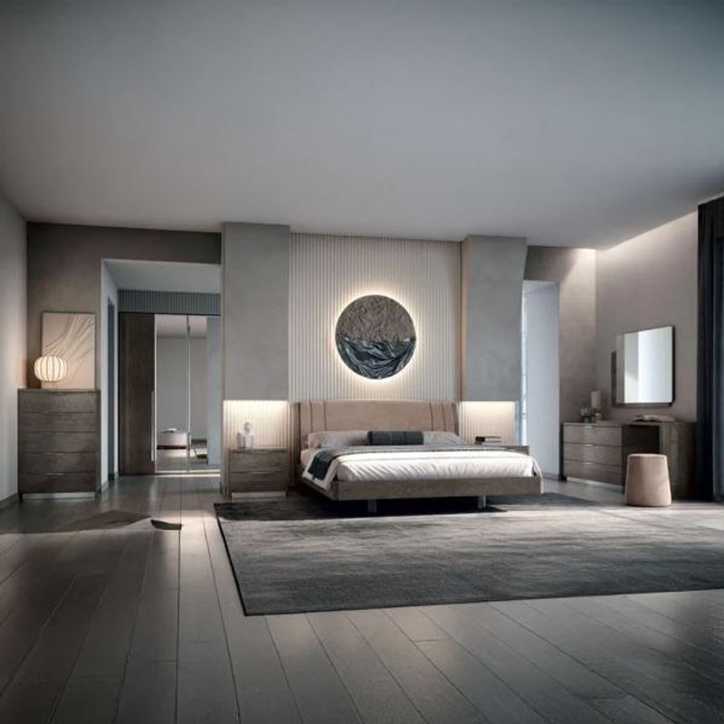 Camel Group Italy Denali Silver Birch