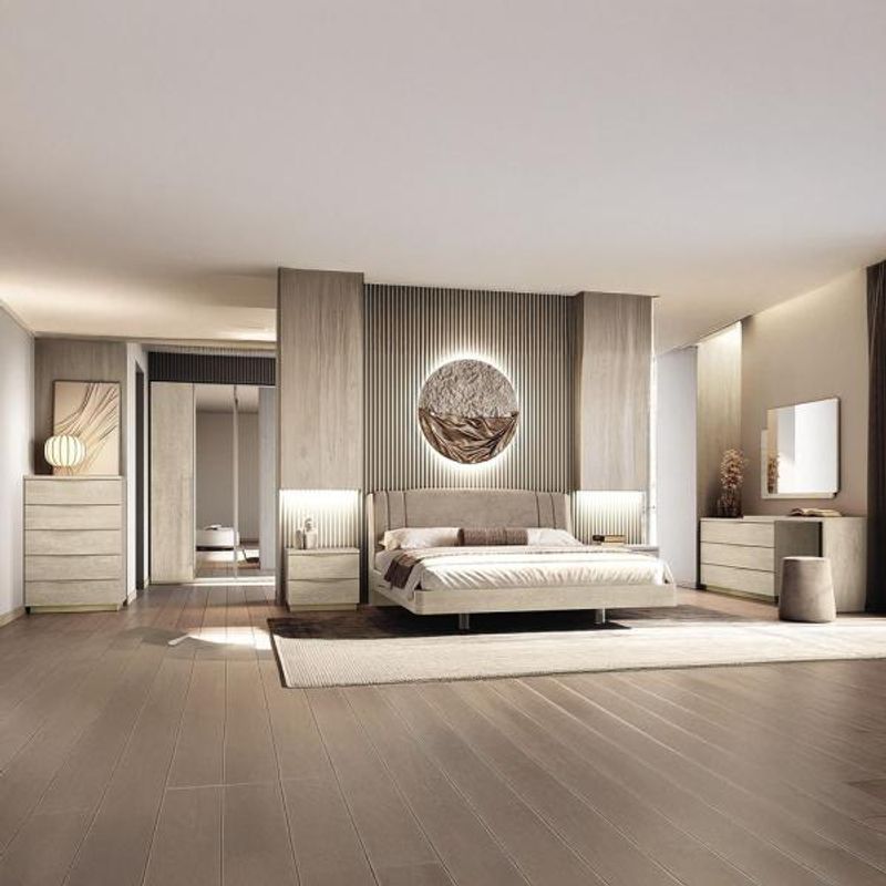 Camel Group Italy Denali Sand Birch