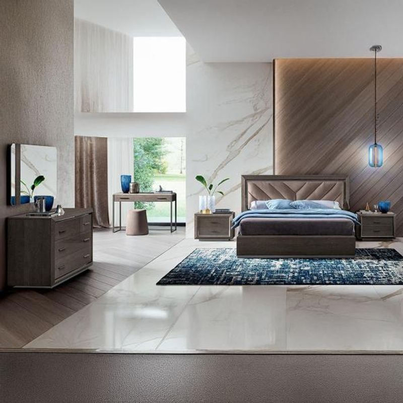 Camel Group Italy Elite Night Silver Birch