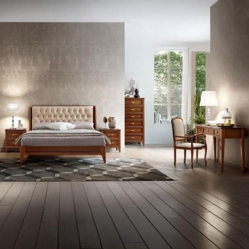 Camel Group Italy Giotto Night Walnut