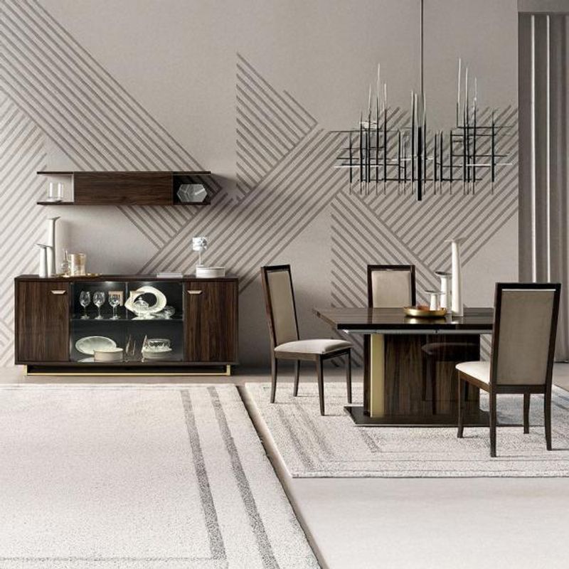 Camel Group Italy Volare Day Walnut